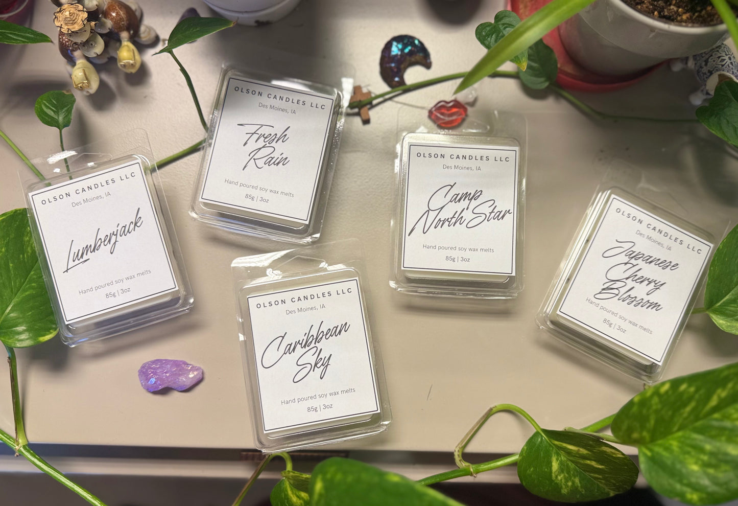 Wax Melts