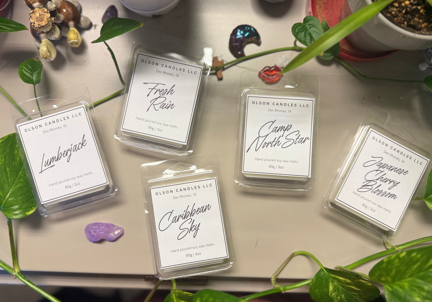 Wax Melts