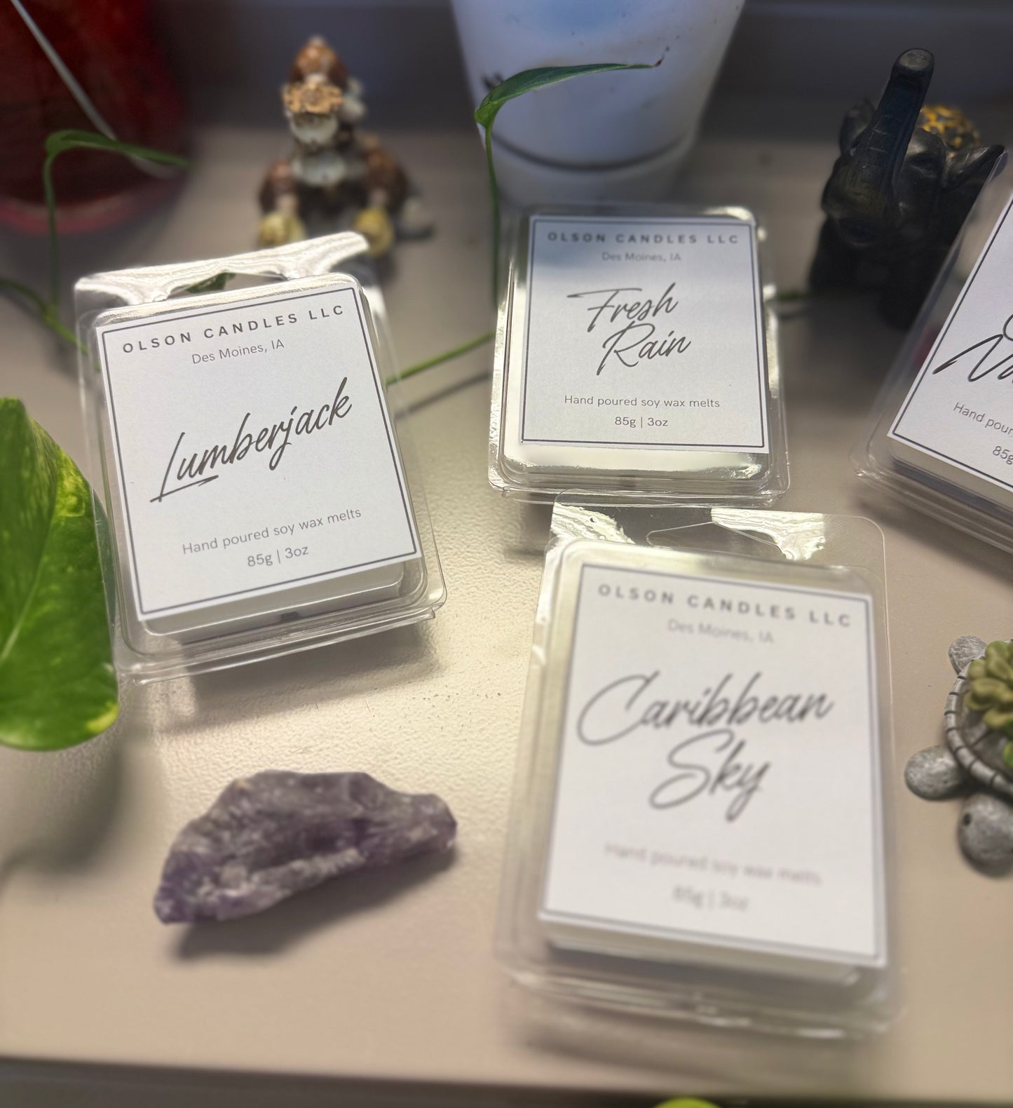 Wax Melts